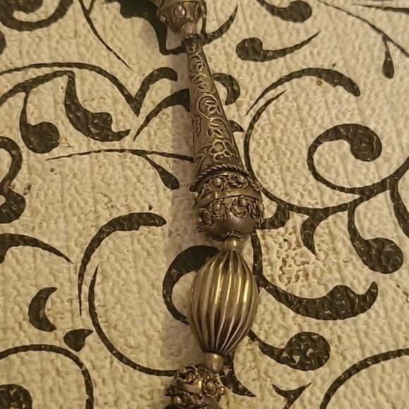 Coin Necklace - Picture 6 of 11